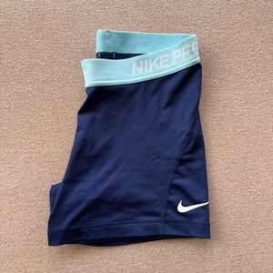 Nike Pro Shorts
